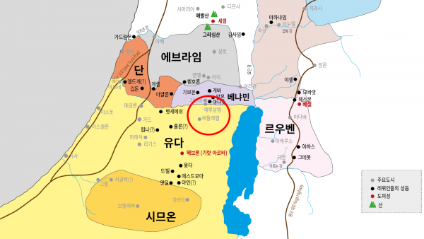 강남성은교회 / 성은 일상의 말씀